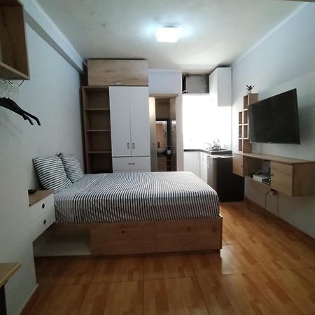 Apartamento Estandar En Lima Centro Екстериор снимка