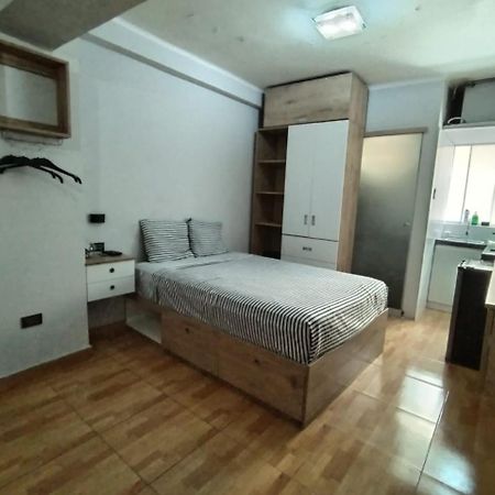 Apartamento Estandar En Lima Centro Екстериор снимка