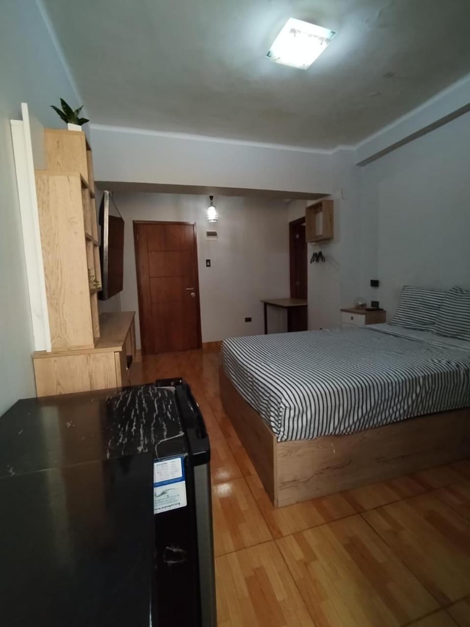 Apartamento Estandar En Lima Centro Екстериор снимка